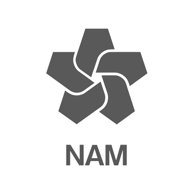 logo nam3